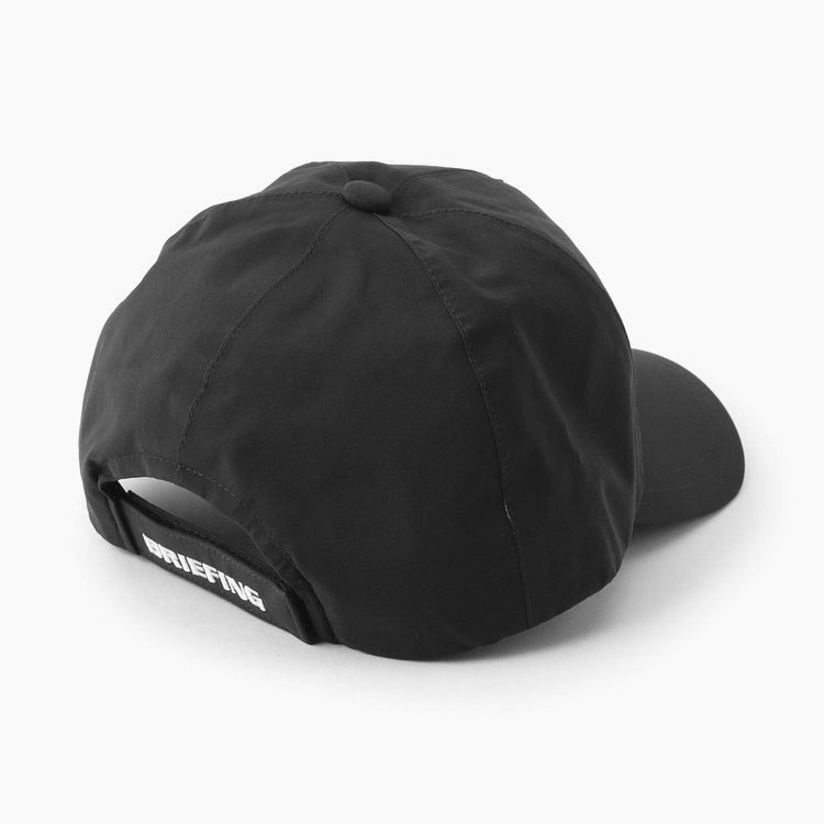 新品　BRIEFING MS WATERPROOF CAP ネイビー 新品 BRIEFING MS WATERPROOF CAP ネイビー 新品 BRIEFING MS