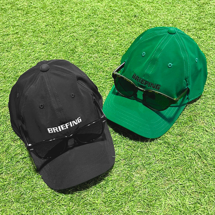 BRIEFING GOLF（ブリーフィングゴルフ） 【ブリーフィング/BRIEFING