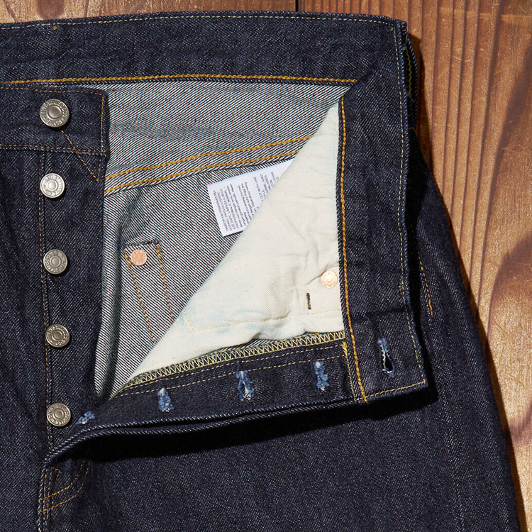 Levi's（リーバイス） 【リーバイス/LEVI'S】LEVI'S VINTAGE CLOTHING
