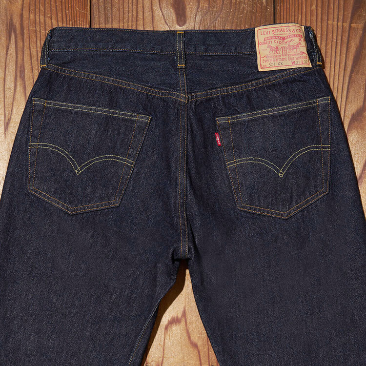 Levi's（リーバイス） 【リーバイス/LEVI'S】LEVI'S VINTAGE CLOTHING