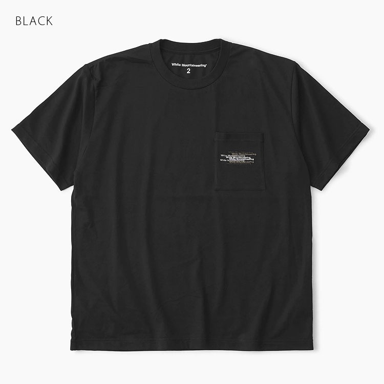 WHITE MOUNTAINEERING（ホワイトマウンテニアリング） 【ホワイト