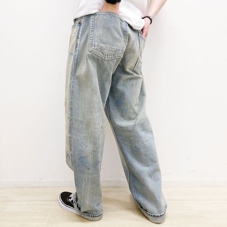 DENHAM（デンハム） 【s30】【デンハム/DENHAM】JUMBO MIJ 31