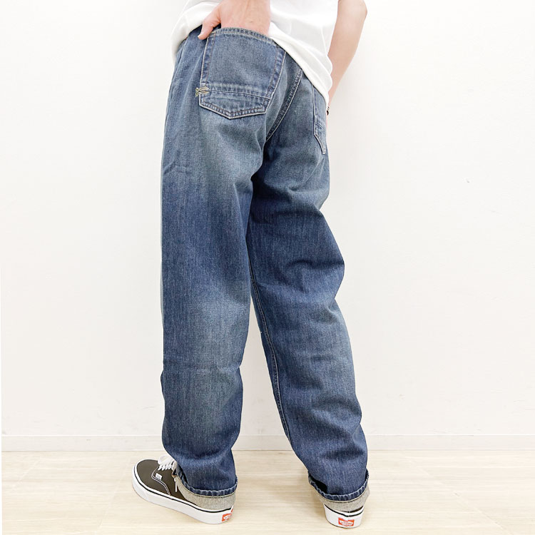 DENHAM（デンハム） 【s30】【デンハム/DENHAM】RAG CDW [01250211027