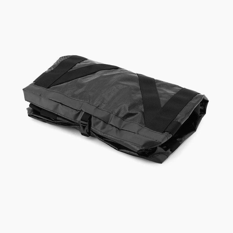 ブリーフィング トートバッグ LS MARKET TOTE S F BLACK