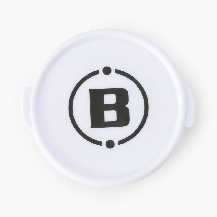 BRIEFING（ブリーフィング） 【ブリーフィング/BRIEFING】BIAS LOGO JQ