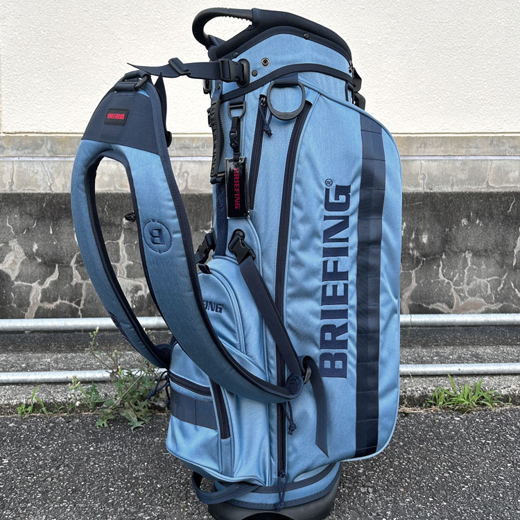 BRIEFING GOLF（ブリーフィングゴルフ） 【ブリーフィング/BRIEFING