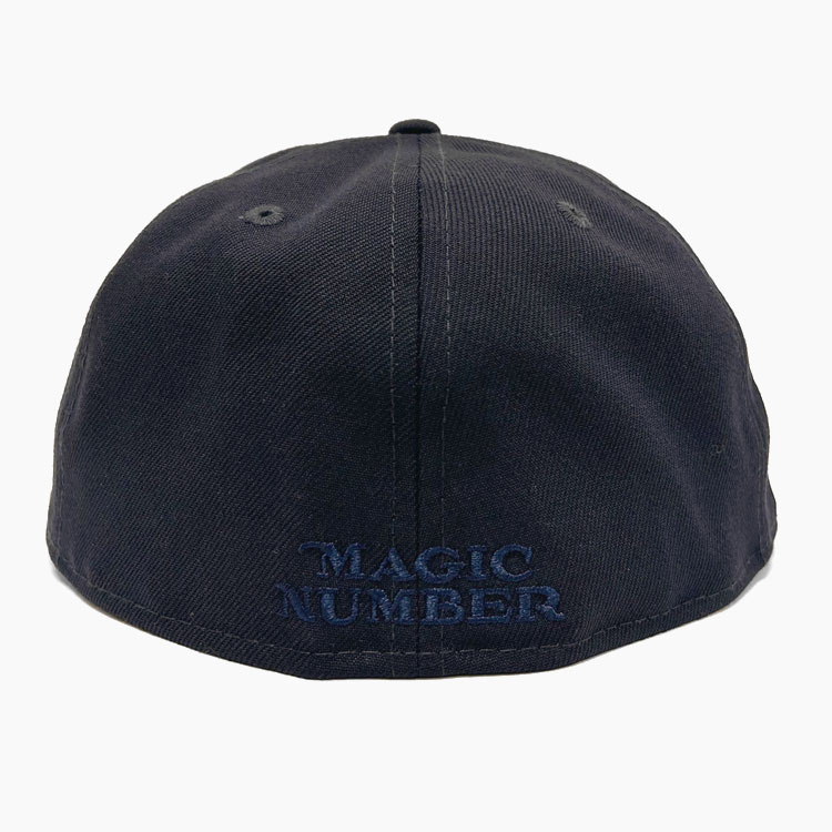 NEW ERA（ニューエラ） 【マジックナンバー/MAGIC NUMBER】RC59FIFTY