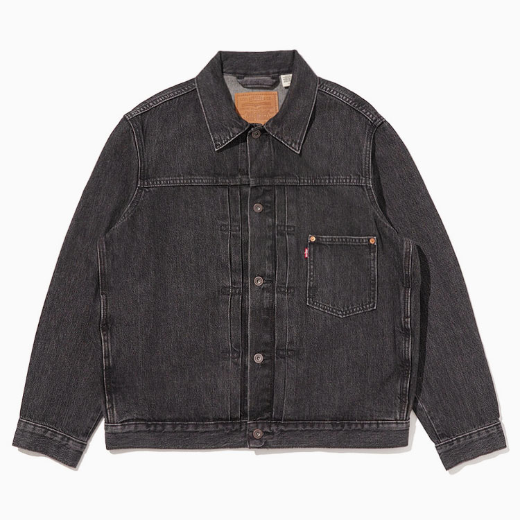 新品未使用　LEVI’S(R) / TYPE１トラッカージャケット xs 楽天市場】Levi's リーバイス A3174 TYPE I トラッカージャケット