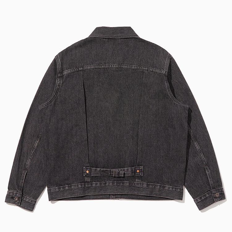 LEVI’S TYPE I トラッカージャケット JAPAN LIMITED TYPE I TRUCKER JACKET | リーバイス(Levi's) | マルイ