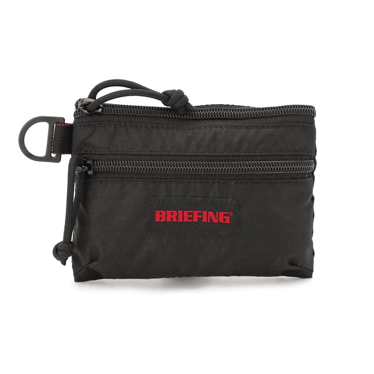 BRIEFING トラベルポーチ、旅行用ポーチ｜旅行かばん、小分けバッグ
