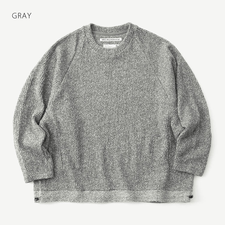 WHITE MOUNTAINEERING（ホワイトマウンテニアリング） 【s30】White