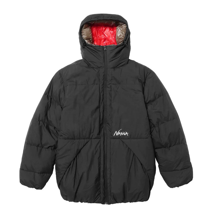 NANGA（ナンガ） ノーザンライト ダウンジャケット NORTHERN LIGHTS