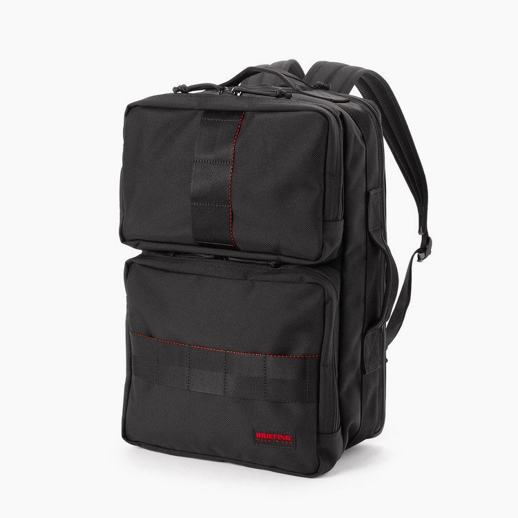 BRIEFING（ブリーフィング） TRINITY PACK BRA261P01【id