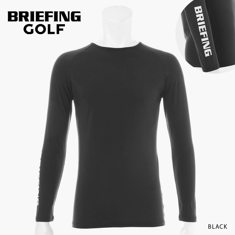 BRIEFING GOLF（ブリーフィングゴルフ） BRIEFING ブリーフィング