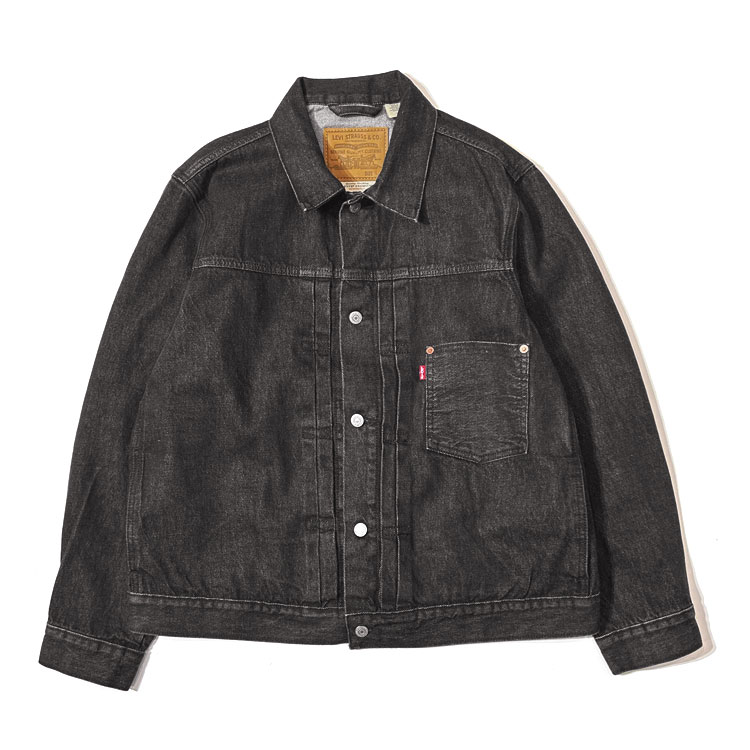 Levi's（リーバイス） TYPE I トラッカージャケット デニム Gジャン