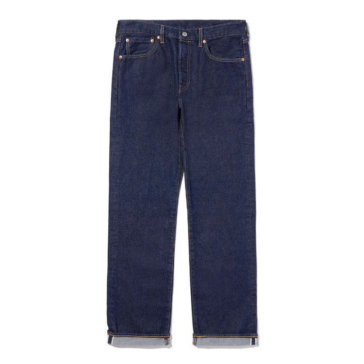 リーバイス 501 セルビッチ（Levi's）（インチ：31インチ）のおすすめ