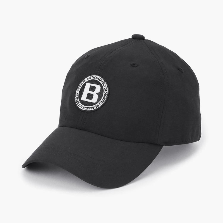 新品　BRIEFING CR MS COOLCORE BG LOGO HAT BRIEFING GOLF（ブリーフィングゴルフ） ブリーフィング MEN'S