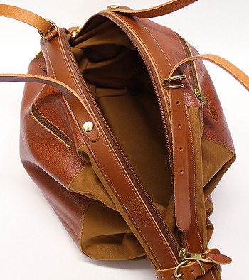 IL BISONTE イルビゾンテ バッグ レザーキャンディバッグ 商品