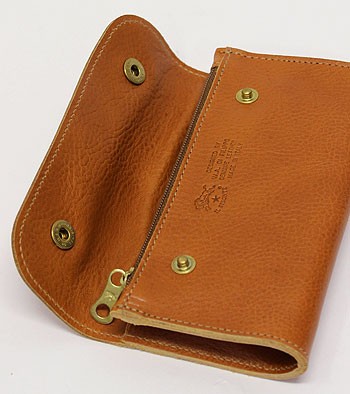 IL BISONTE（イルビゾンテ） 財布 長財布 ワンポケット長財布 54_1_