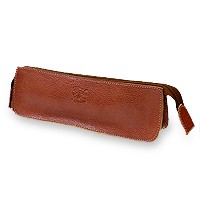 IL BISONTE（イルビゾンテ） 文房具 ペンケース(マチワイド) 54_1_