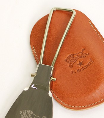 IL BISONTE（イルビゾンテ） 雑貨小物 シューホーン 54_1_ 411833 IL
