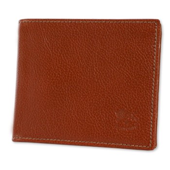 IL BISONTE イルビゾンテ 財布 レザー二つ折り財布 商品番号