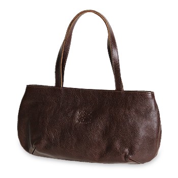 極美品✨イルビゾンテ ハンドバッグ ワンハンドル ロゴ型押し レザー ブラウン 楽天市場】IL BISONTE イルビゾンテ ハンドバッグ BTH016 レディース