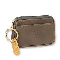イルビゾンテ 財布 コインケース コインケースキーリング付 54_1_ 5402305395 IL BISONTE wallet_1