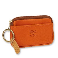 イルビゾンテ 財布 コインケース コインケースキーリング付 54_1_ 5402305395 IL BISONTE wallet_8