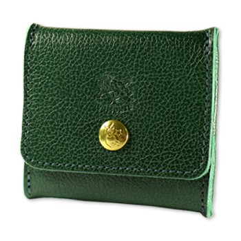 IL BISONTE（イルビゾンテ） 財布 フラットスクエアコインケース 商品