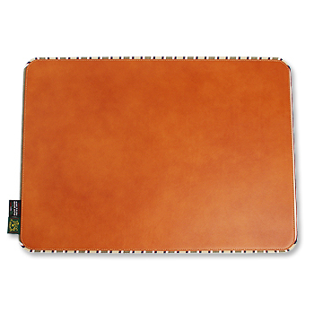 IL BISONTE（イルビゾンテ） 文房具 キャンバスストライプ デスク