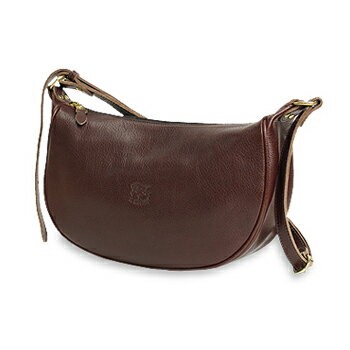 IL BISONTE（イルビゾンテ） バッグ 三日月ショルダーバッグ(M) 商品