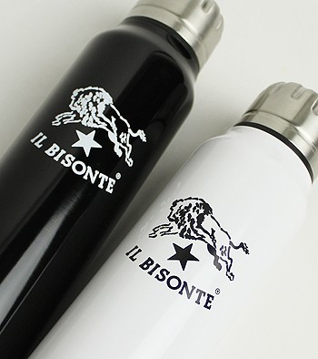 IL BISONTE（イルビゾンテ） カップ＆ボトル アンブレラボトル(300ml
