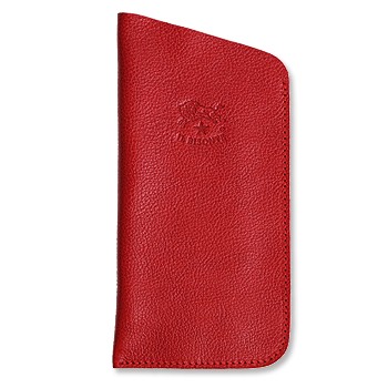 IL BISONTE（イルビゾンテ） 文房具 フラットメガネケース 54_1_