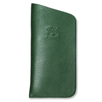 IL BISONTE(イルビゾンテ) 文房具 フラットメガネケース 54_1_ IL BISONTE(イルビゾンテ) 文房具 フラットメガネケース 54_1_