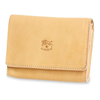イルビゾンテ 財布 フラップ二つ折り財布 商品番号54172304140 財布 IL