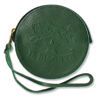 IL BISONTE（イルビゾンテ） 財布 ビッグロゴコインケース 商品番号