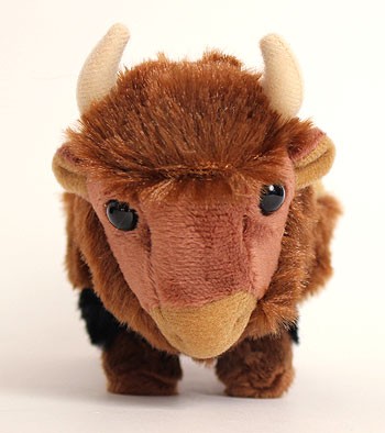 IL BISONTE（イルビゾンテ） 雑貨小物 バッファロードール(ぬいぐるみ