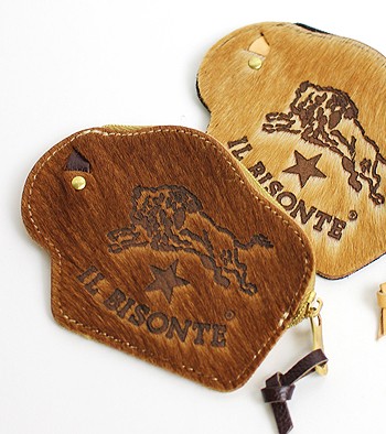 IL BISONTE（イルビゾンテ） ギフトセット バケッタムッカビリーの