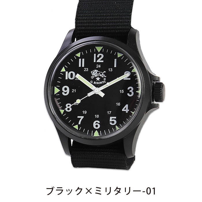 イルビゾンテ　日本正規取扱店　腕時計　アーミーウォッチ(ARMY WATCH)　商品番号541923...