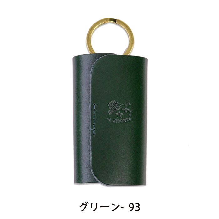 IL BISONTE（イルビゾンテ） キーケース リングキーケース 54_1_