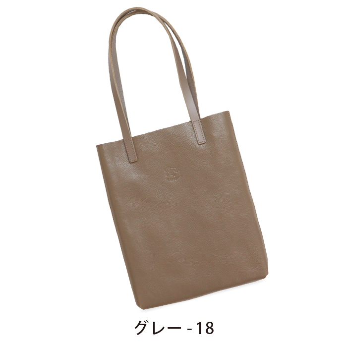 IL BISONTE（イルビゾンテ） バッグ トートバッグ レザーミニトート
