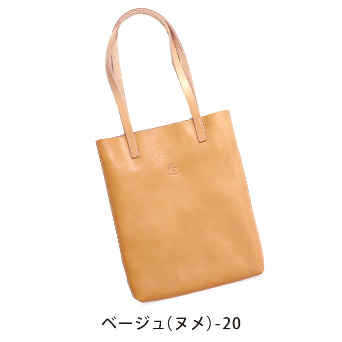 IL BISONTE（イルビゾンテ） バッグ トートバッグ レザーミニトート