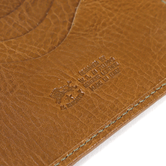 IL BISONTE（イルビゾンテ） 財布 二つ折り財布 日本限定 二つ折り財布