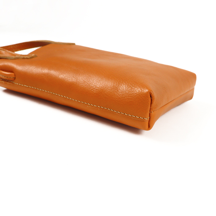 イルビゾンテ ミニショルダーバッグ IL BISONTE（イルビゾンテ） バッグ マイクロミニショルダー 商品番号