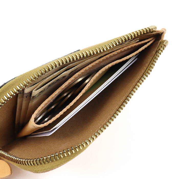 希少　イルビゾンテ　シティウエスタン　ブラック ホワイト　コンパクトウォレット 希少 イルビゾンテ シティウエスタン ブラック ホワイト コンパクト