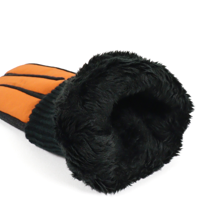 IL BISONTE（イルビゾンテ） 雑貨小物 ナイロン手袋 グローブ 商品番号