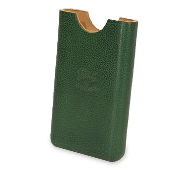 IL BISONTE イルビゾンテ 文房具 ハードレザーiPhoneケース(4