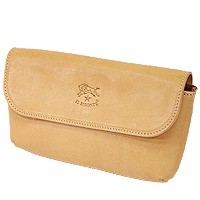 イルビゾンテ 財布 ポーチ型長財布 商品番号5422300240 財布 長財布 IL