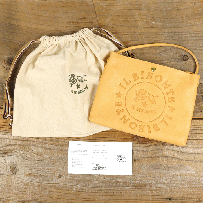 ↓値下げ中↓【IL BISONTE】ワンポイントロゴ サンダル 楽天市場】イルビゾンテ バッグ ショルダーバッグ ビッグサークルロゴ